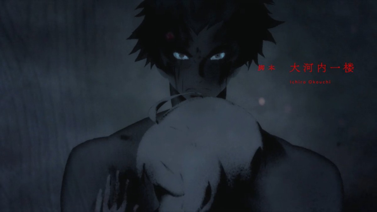 10 Motivos para assistir Devilman Crybaby, novo anime da Netflix!